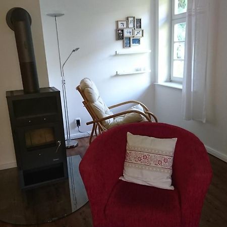 Ferienappartements Schweizer Haus Stolpe  Exterior foto