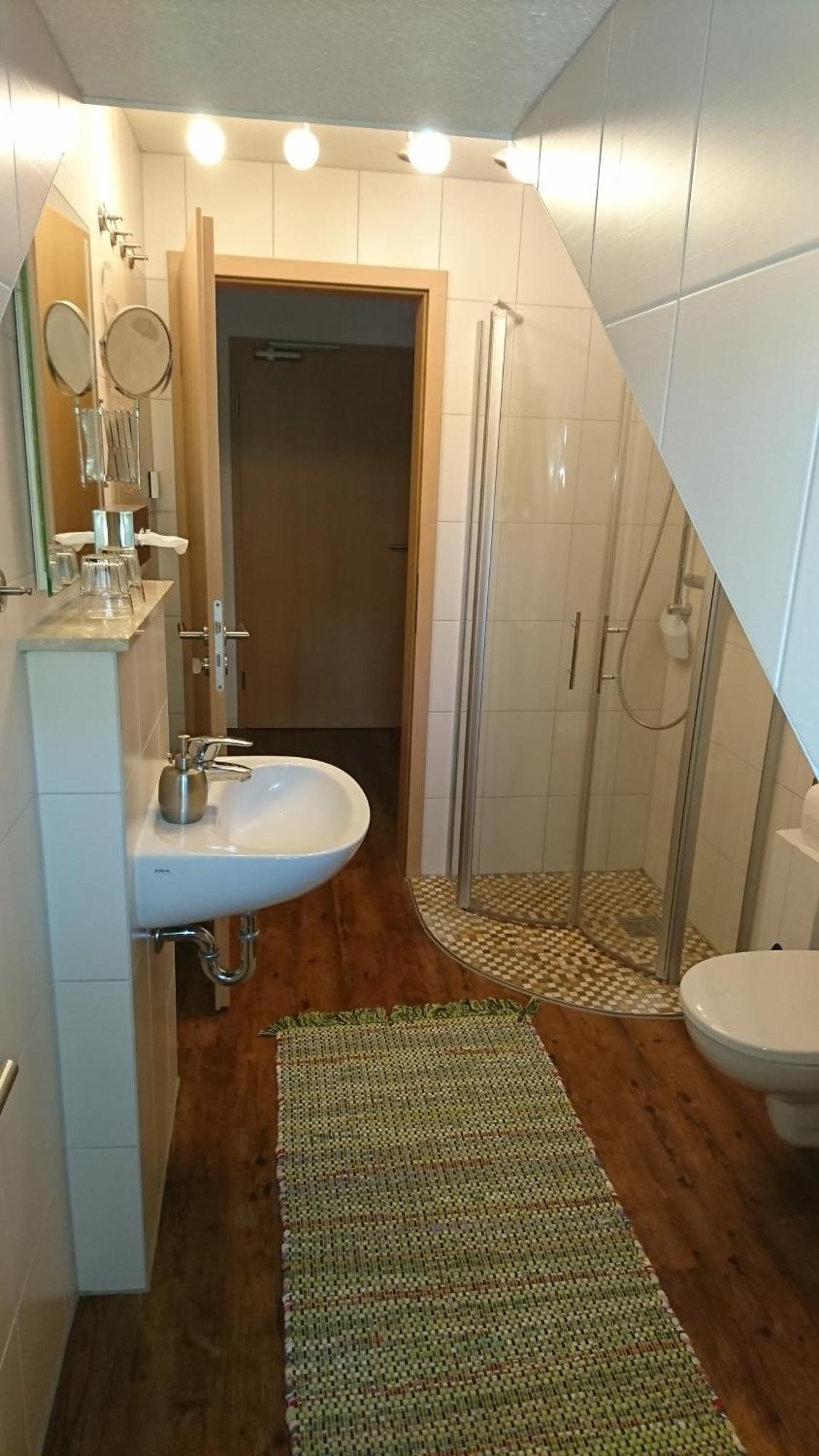 Ferienappartements Schweizer Haus Stolpe  Exterior foto